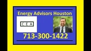 Energy Advisors Houston
