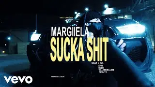 margiiela - SUCKA SHIT ft. Leis, kewin, beebi, villemdrillem, pluuto