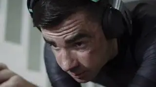 Neuroscience of Endurance | Ironman Champ Tim O'Donnell