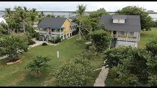 Exploring Pigeon Key