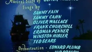 Peter Pan - The Second Star to the Right (Swedish)