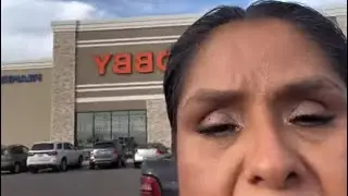 VÁMONOS DE PEREGRINAS A MIS TIENDAS PREFERIDAS 🤪 Rossttarr Beauty is live!
