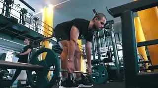 A Mudan&ccedil;a Come&ccedil;a em Ti | Legi&atilde;o PumpAddicted