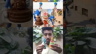 💜Funko Pop Соник и его друзья #funkopop #sonic #rumi #memes #macdonald #chocolate