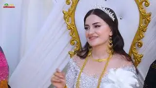 Besna & Cemal Düğünü Part 6