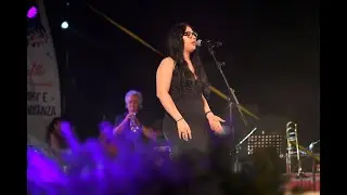 SASINAE INTERNATIONAL SONG CONTEST 2025. A Sofia SGURA il Premio Speciale 