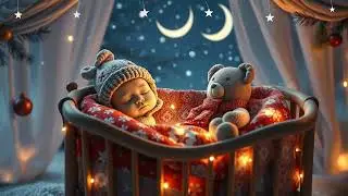 🌙 Holiday Baby Sleep Aid &mdash; Works Like Magic 😴  Subscribe
