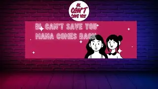 Bl Can't Save You Mana Returns #podcast