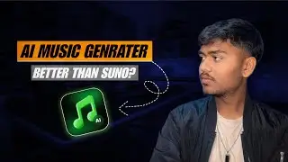 New Song Ko 90s Style Me Convert Kar Diya 😱🎧 (Using AI)