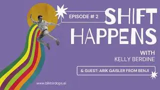 Episode 2: Speed Meets Gravity: Building Fast While Selling to Slow Enterprises