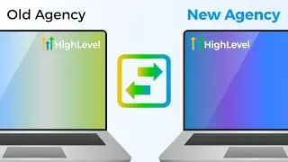 How to Transfer ALL Sub-Account Data from One GoHighLevel Agency to Another Or Eject As Affiliate