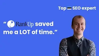 SEO Expert Interview: How Risto Automated His Keyword Research