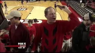 The legacy of the UGA 'Sweater Man'