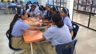 Podar International School Sangli Affiliation extension video