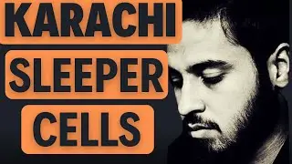 Karachi's Most Dangerous Sleeper Cell | Who killed Sabeen Mehmood