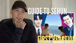 A GUIDE TO EXO'S SEHUN | ONE WORD: LOYALTY