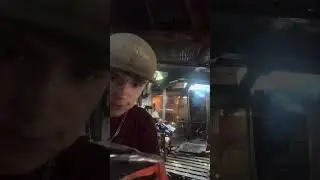 Prison shank gone wrong 