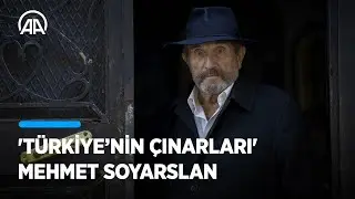 🎙️ Film yapımcısı Mehmet Soyarslan, 
