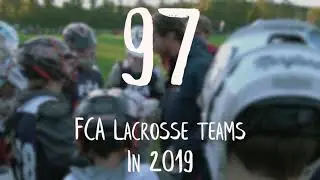 2019 FCA Lacrosse Impact