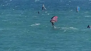 Baja Geezer Foil Jan 14 2026