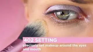 Real Techniques Setting Brush