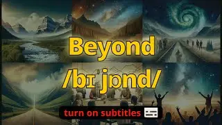 Beyond meaning with 5 examples