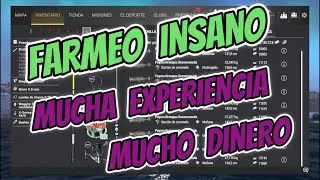 FISHING PLANET FARMEO DE XP Y DINERO FARM // xp and money farm | 🎅EVENTO DE NAVIDAD🎄 PAYARA KRAMPUS