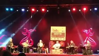 Jordi Savall - Der makām-ı &lsquo;Uzz&acirc;l uşūleş Devr-i kebīr