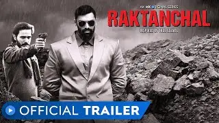Raktanchal | Official Trailer Review | Full Web series | History of biograpghy books |