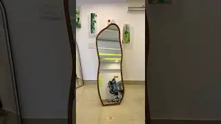 Get a best deal for your dream mirror #glassmirror #magnifyingmirror #makeupmirror #acrylicmirror