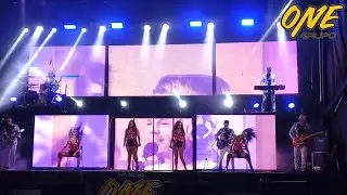 ONE Grupo 2023 | ABBA - Gimme! Gimme! Gimme!