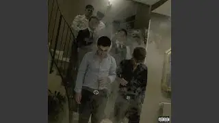 NON MI PIACE (feat. Fossaperi)
