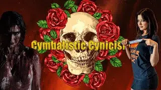 Actress Eva Hamilton Joins The Indie Escape Presents: Cymbalistic Cynicism