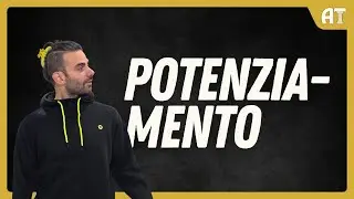 Se fai danza aerea, questi 5 esercizi sono indispensabili