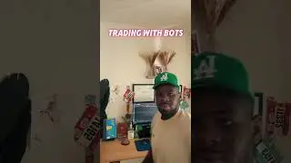 The power of Algo Trader vs Manual Trading #trading #algorithmictrading #tradingbot