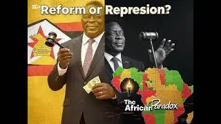 Zimbabwe&rsquo;s Mnangagwa: Reform or Repression? The Truth Behind the &lsquo;New&rsquo; Zimbabwe