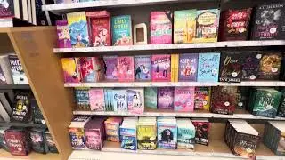 Target Book Check! September 2025! 