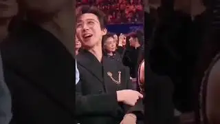 Zhao Lusi and Liu Yuning for Weibo Night 2023!#zhaolusi #liuyuning