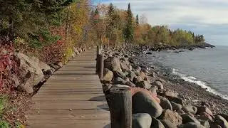 Our weekend trip to Tofte and Grand Marais, MN