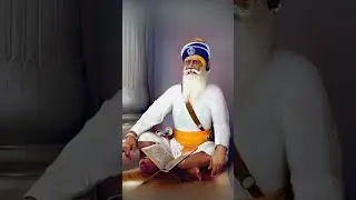 Dhan Dhan baba Deep Singh Ji 🙏#viral #trending #farming #shorts #jattlife #reels  #ytshorts #yt
