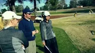 Coker College: Women's Golf Season Preview