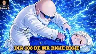(FATAL FURY CITY OF THE WOLVES) DIA 108 DE ENTRENAMIENTO