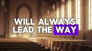 Right Here With Me Jesus