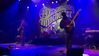 49 Winchester | Russell County Line | LIVE At The National