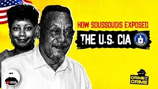 The Ghanaian Spy Who Exposed the CIA in Africa || Crime De La Crime E16
