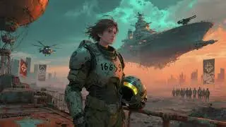Brotherhood of STEELing My Heart &mdash; Songs from the Wasteland 5/10 &mdash; Fallout
