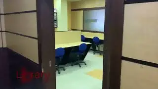 CIHM Campus A'bad