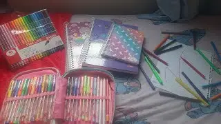 Materiais escolares 2026