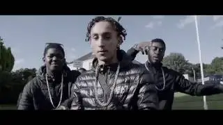 E1 ft YT | KYNG - Regular Day [OFFICIAL VIDEO]