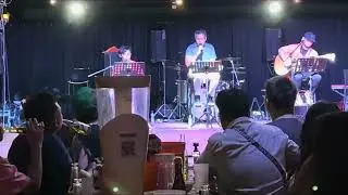 Dr Nick Guzman: &ldquo;Sometimes When We Touch&rdquo; live at Seaside&hellip;